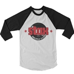 CLOSEOUT Stax Soulsville Baseball T-Shirt