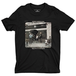 Willy and the Poor Boys T-Shirt - Lightweight Vintage Style