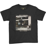 Willy and the Poor Boys Youth T-Shirt - Lightweight Vintage Children & Toddlers