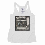 Willy and the Poor Boys Racerback Tank - Women's