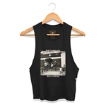 Willy and the Poor Boys Racerback Crop Top - Women's