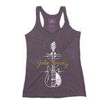 John Fogerty Racerback Tank - Women's