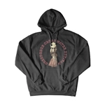 CCR Mardi Gras Pullover Jacket