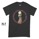 XLT CCR Mardi Gras T-Shirt - Men's Big & Tall