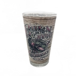 Creedence Clearwater Revival Born on the Bayou Pint Glass 