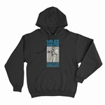 Miles Davis New York City Pullover Jacket