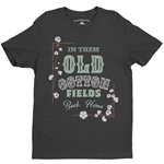 Creedence Clearwater Cotton Fields T-Shirt - Lightweight Vintage Style
