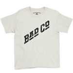 Bad Company Youth T-Shirt - Lightweight Vintage Children & Toddlers