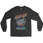 Bad Company Shooting Star Long Sleeve T-Shirt