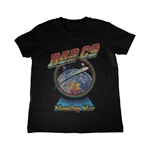 Bad Company Shooting Star Youth T-Shirt - Lightweight Vintage Children & Toddlers