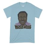 Muddy Waters Ready T-Shirt - Classic Heavy Cotton