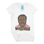 Muddy Waters Ready V-Neck T Shirt - Women's