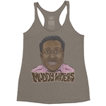 Muddy Waters Ready Racerback Tank - Women's