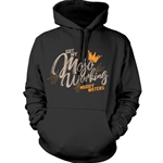 Muddy Waters Mojo Working Pullover Jacket