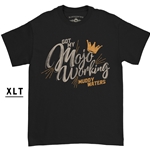 XLT Muddy Waters Mojo Working T-Shirt - Men's Big & Tall