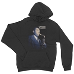 Colorized Charlie Parker Pullover