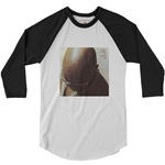 Isaac Hayes Hot Buttered Soul Baseball T-Shirt