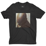 Isaac Hayes Hot Buttered Soul T-Shirt - Lightweight Vintage Style