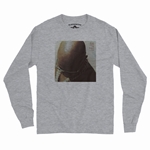 Isaac Hayes Hot Buttered Soul Long Sleeve T-Shirt