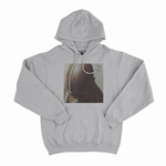 Isaac Hayes Hot Buttered Soul Pullover Jacket