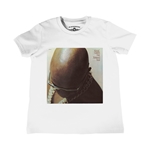 Isaac Hayes Hot Buttered Soul Youth T-Shirt - Lightweight Vintage Children & Toddlers