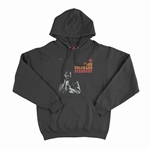 John Coltrane Stardust Pullover Jacket