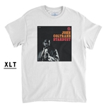 XLT John Coltrane Stardust T-Shirt - Men's Big & Tall