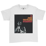 CLOSEOUT John Coltrane Stardust Youth T-Shirt - Lightweight Vintage Children & Toddlers