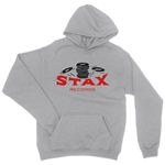 CLOSEOUT Stax Records Stax of Wax Pullover