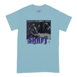 CLOSEOUT Isaac Hayes SHAFT T-Shirt - Classic Heavy Cotton