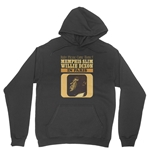 Willie Dixon & Memphis Slim in Paris Pullover Jacket