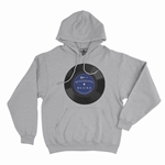 Mississippi Blues Commission Pullover