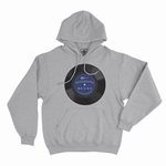 Mississippi Blues Commission Pullover Jacket