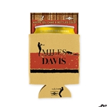 Miles Davis Spain 12oz Beverage Coozie