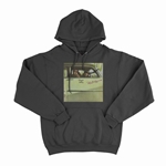 Cheech and Chong Los Cochinos Pullover Jacket