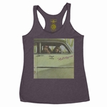 Cheech and Chong Los Cochinos Racerback Tank - Women's