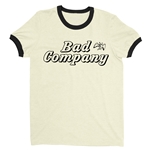 Vintage Bad Company Icarus Ringer T-Shirt