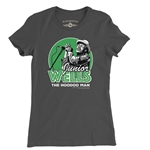 Junior Wells Ladies T Shirt