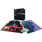 Pink Floyd - Dark Side of the Moon Vinyl Record (New, 180 gram)