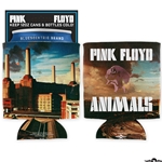 Pink Floyd Animals Album Cover 12oz Can Coozie