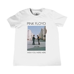 Pink Floyd Wish You Were Here  Youth T-Shirt - Lightweight Vintage Children & Toddlers
