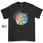XLT Pink Floyd Mechanical Hands T-Shirt - Men's Big & Tall