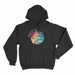 Pink Floyd Mechanical Hands Pullover