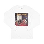 Creedence Clearwater Revival Cosmos Factory Long Sleeve T-Shirt