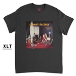 XLT Creedence Clearwater Revival Cosmos Factory T-Shirt - Men's Big & Tall