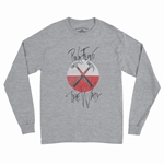 Pink Floyd The Wall Marching Hammers Long Sleeve T-Shirt