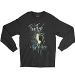 Pink Floyd The Wall Screamer Long Sleeve T-Shirt