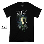 XLT Pink Floyd Screamer The Wall T-Shirt - Men's Big & Tall