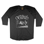 The Band Baseball T-Shirt