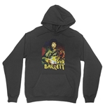 Psychedelic Syd Barrett Pullover